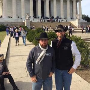 Meet your Posher, Josh